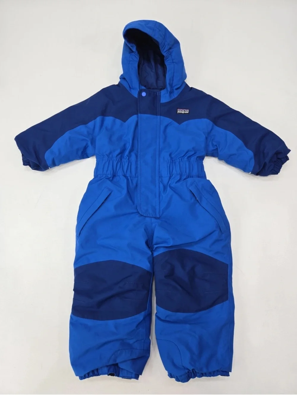 Patagonia Snow Patrol Suit Ski Outdoor Waterproof H2NO Size 18M BABY INFANT